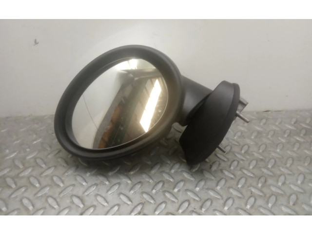 Зеркало электрическое        Mini Cooper Coupe R58  2010 - 2016 года   