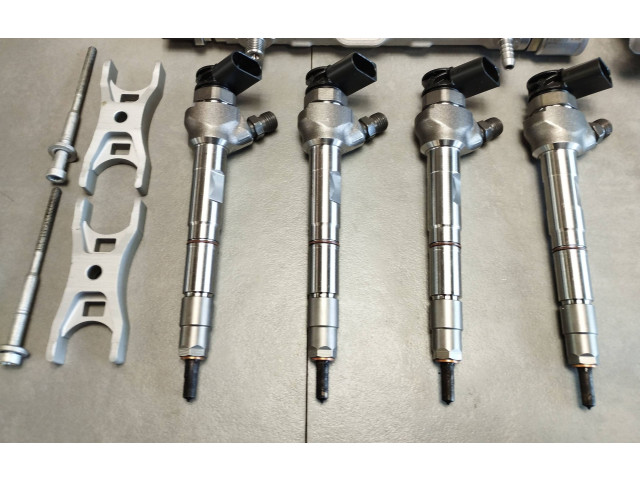 Vstřikovač 0445010790, 05L130755 Volkswagen Tiguan DXPA