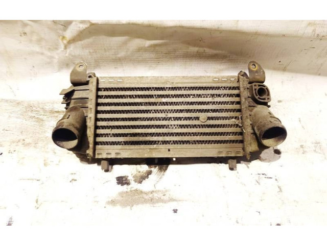 Интеркулер  8Z0145805B, 8Z0145805B   Audi A2 