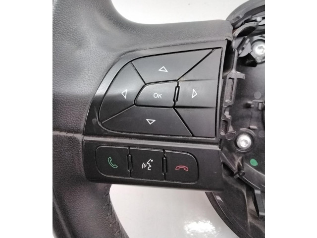 Руль Jeep Renegade 2014 - года 1041989, 1041989