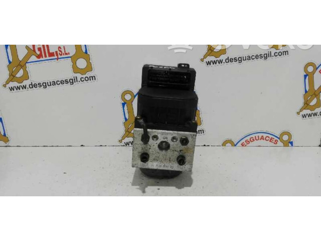 Jednotka ABS 1487993080, 20380   Peugeot 806 1996