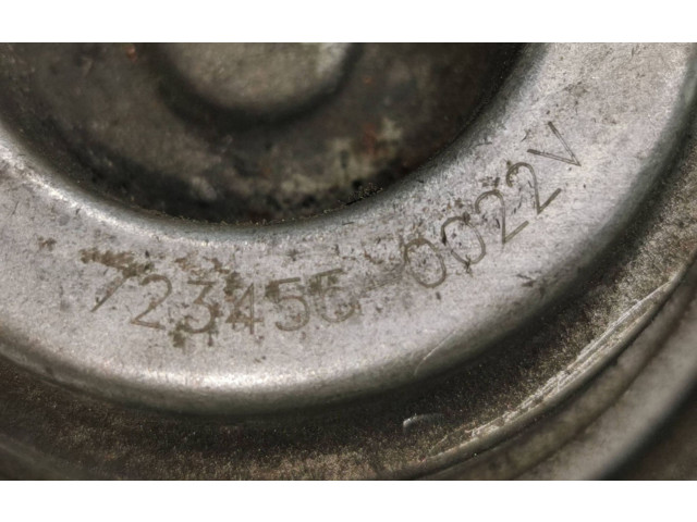 Turbodmychadlo Турбина H8200638766, 7234560022V Nissan X-Trail T31 M9R