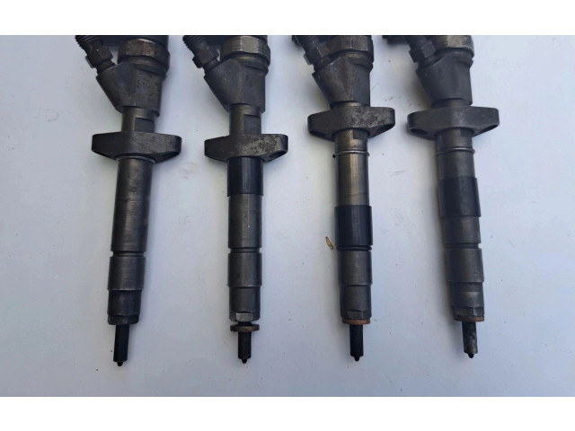 Форсунка Volkswagen Caddy