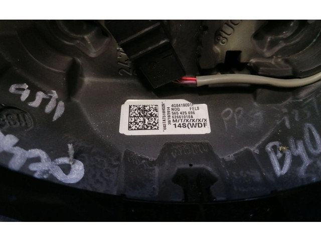 Volant Audi A7 S7 4G 2011 4G8419091F  