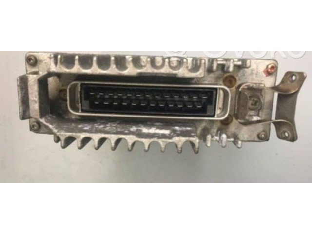 Řídící jednotka 0125454532, 0281001138 Mercedes-Benz E W124 1990