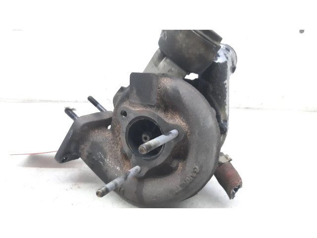 Turbodmychadlo Турбина 46767677 Alfa Romeo 166 2.4