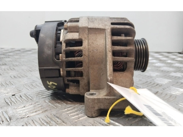 Генератор 46843091   Fiat Punto Evo      