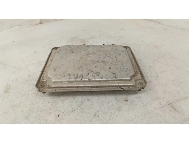 Блок управления двигателя 07K906032S, 0261201129 Volkswagen Golf V