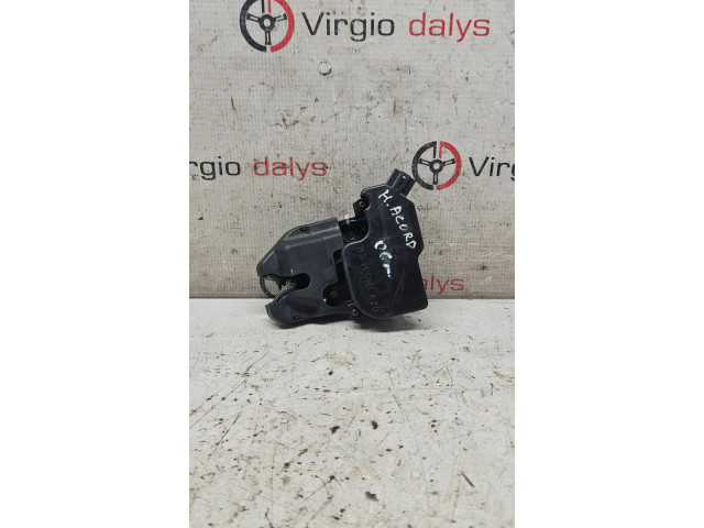 Замок багажника     Honda Accord 2003-2007 года