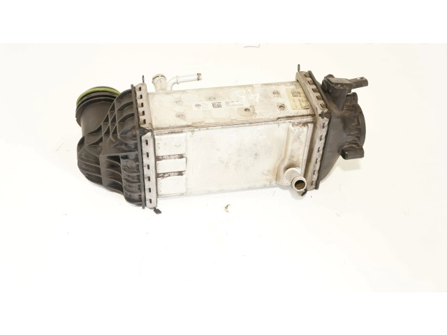 Интеркулер 05C145785C Volkswagen Golf VIII