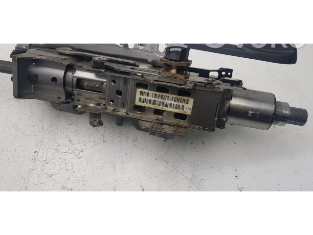    Рулевая рейка    Mini One - Cooper Coupe R56 2005 - 2014 года