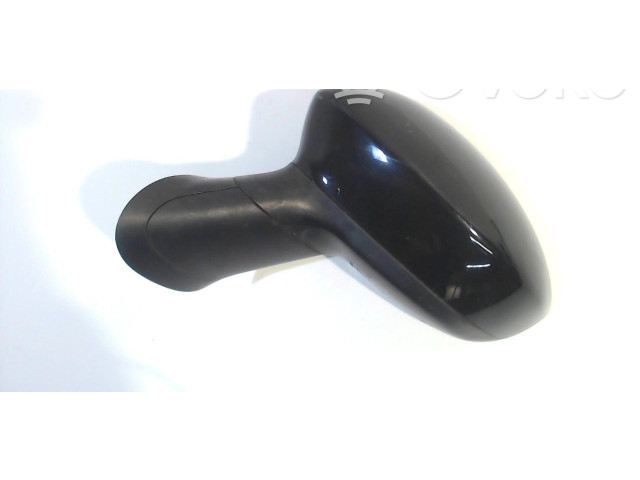 Zpětné zrcátko  Fiat Punto (199) 2007    