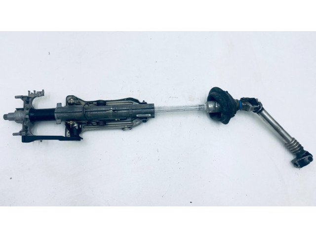 Рулевая рейка 6770886 BMW 1 E81 E87 2004-2011 года