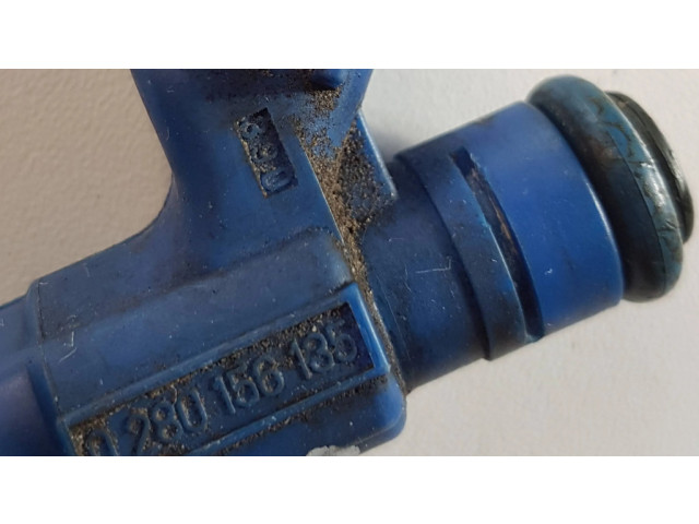 Vstřikovač 0280156135 Chrysler Pacifica pro benzínový motor 3.5