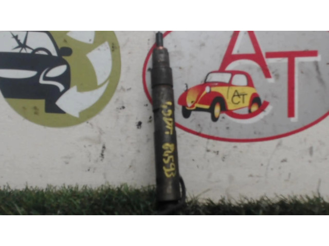 Vstřikovač Ford Ecosport