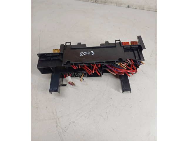 Pojistková skříňka Mercedes-Benz Vaneo W414 2002