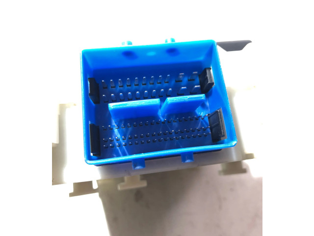 Блок комфорта 7G9T14C256FA, 30765624AE   Volvo XC60   