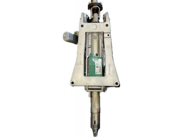 Рулевая рейка ZG806548, ZG806548 Jeep Grand Cherokee 2010 - 2021 года