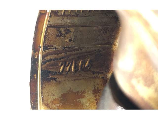 Píst 5FWP813 Citroen C3 Picasso