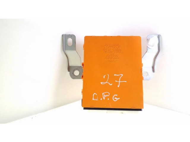 Блок управления дверью