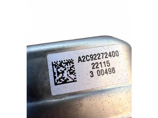 Топливная рампа A2C92272400, A2C92272400   Ram 1500   для двигателя EZH