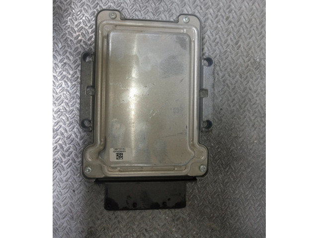 Блок управления выхлопом 0281020137, R2AX18701C   Mazda CX-7