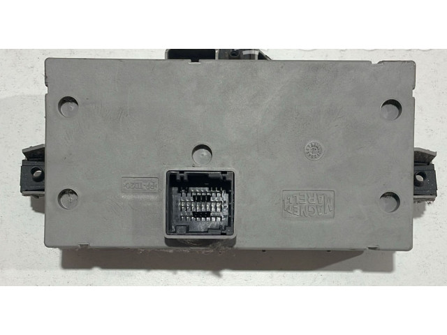 Řídící jednotka Lancia Musa 2007