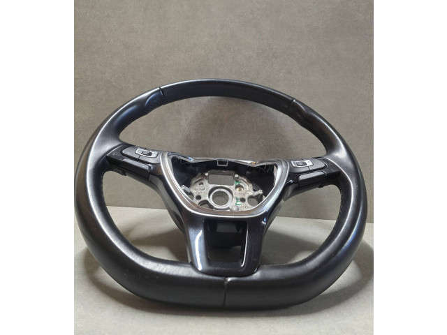 Руль Volkswagen Golf VII  2013 - 2019 года 5G0419091, 624880300E      