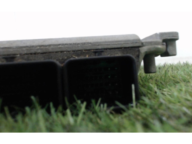 Блок управления Citroen C8