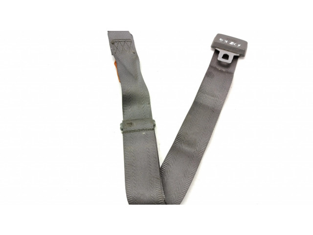 Средний ремень безопасности ()