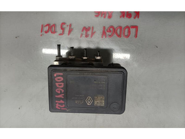 Блок АБС 10.0915-1432.3   Dacia  Lodgy   -  года