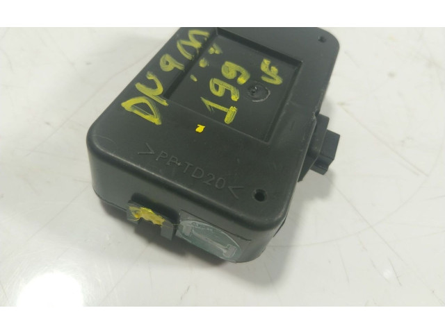 Блок управления C2D4233, FK7215K602BA Jaguar XF X260