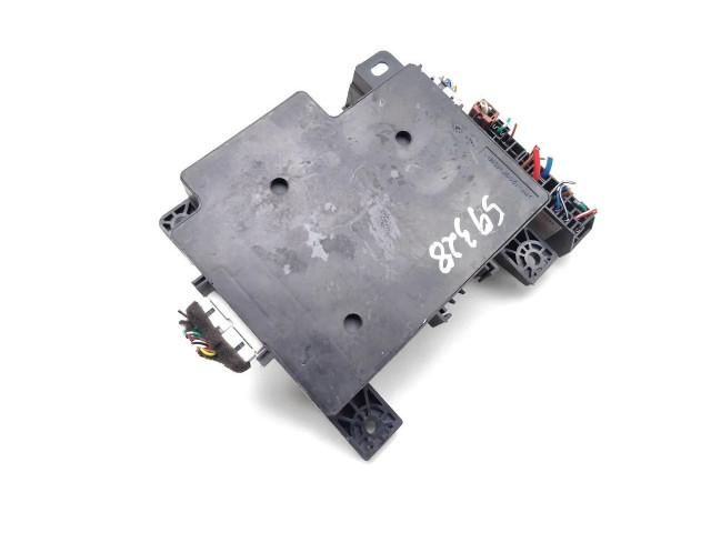 Ручка стеклоочистителей 98042440XT   Citroen C-Elysée