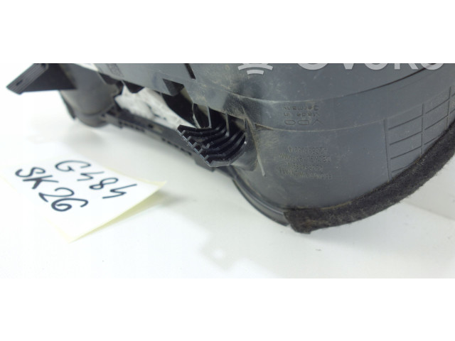 Панель приборов 81A920750J, 81A920750J Audi Q2 -