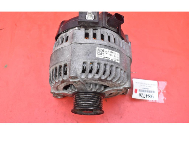 Генератор 7640131-03, 7640131-03   BMW Z4 E89      