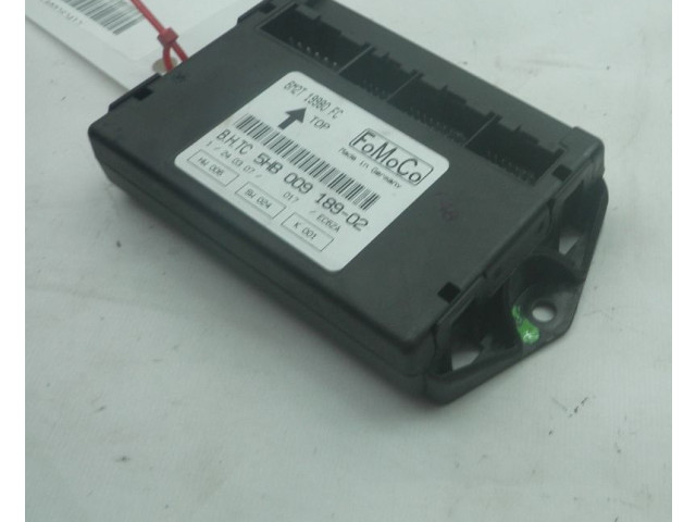 Блок комфорта 6M2T-19980-FC Ford Galaxy