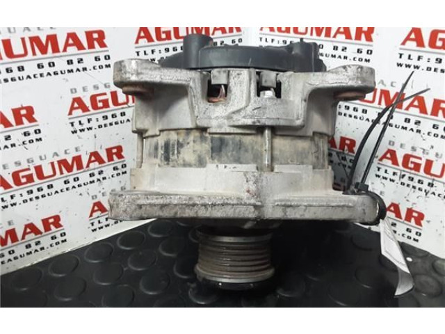 Генератор 231002949R, 231002949R   Dacia Dokker      