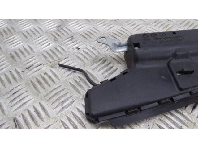 Подушка безопасности в сиденье 1K4, 241 Skoda Octavia Mk2 (1Z)