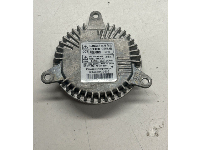 Блок управления Xenon