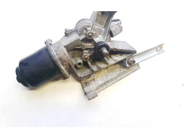 Моторчик дворников 4y0621, 4y06-2-1 Nissan Pathfinder R51