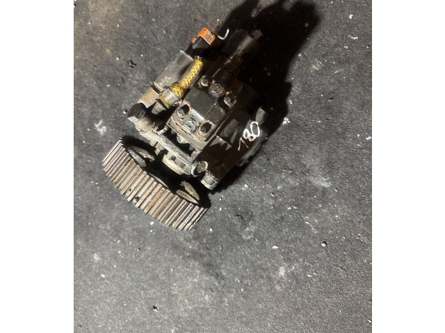 Vstřikovací čerpadlo Citroen Berlingo