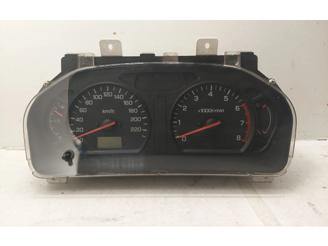 Панель приборов MR381549, 576580 Mitsubishi Space Wagon