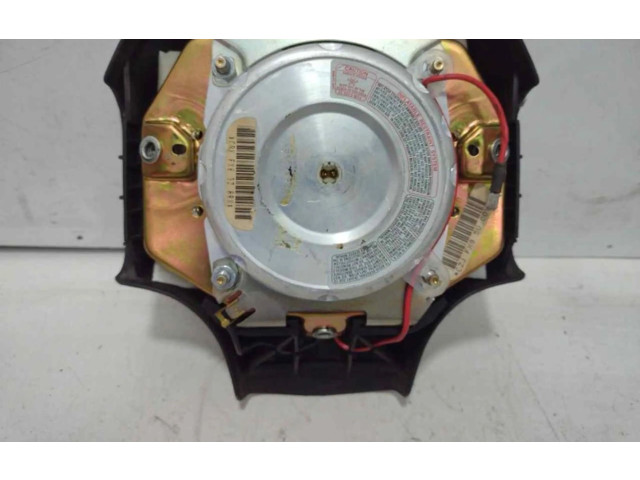 Подушка безопасности двери P55314762 Jeep Grand Cherokee