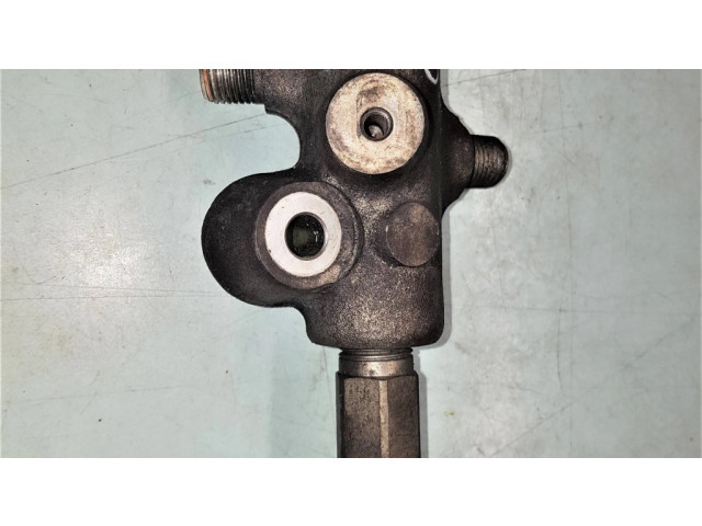 Vstřikovací lišta Citroen Jumper pro naftový motor 2.2