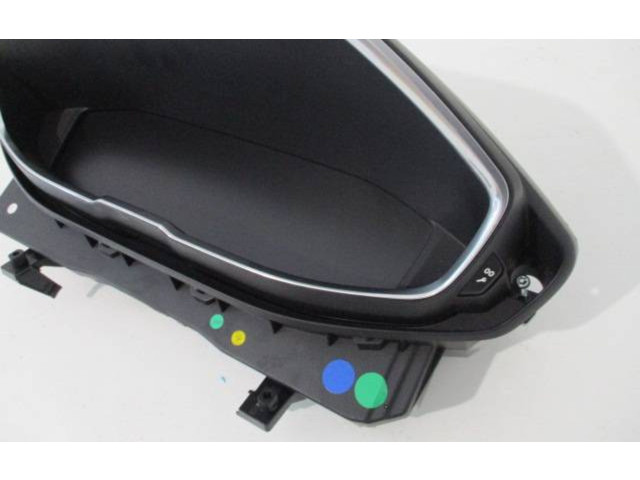 Přístrojová deska Peugeot 5008 II 2018 9810394480