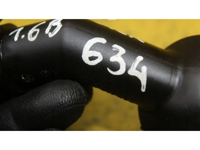 Масляный насос Skoda Roomster (5J)