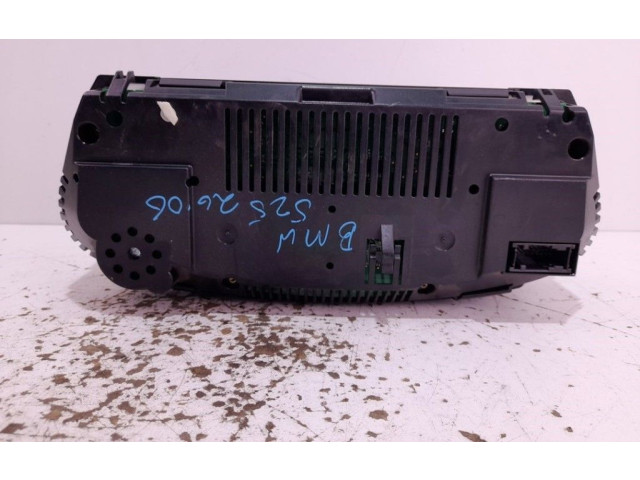 Pojistková skříňka Спидометр (приборный щиток) 6211937610, 6937610 BMW 5 E60 E61 2006