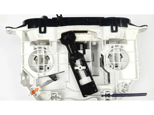 Модуль блока управления кондиционером 7820A742 Mitsubishi L300, Cosmos