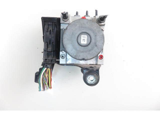 Jednotka ABS E1GC2C405BJ, F2GC2C219BJ Ford S-MAX 2016