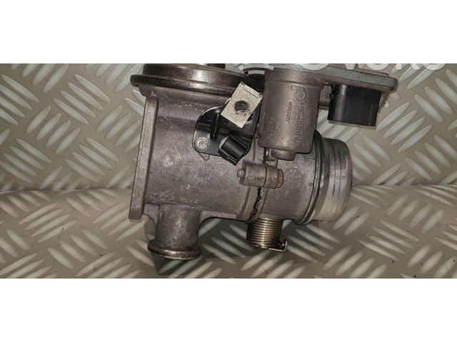 Дроссель    7804384   BMW X3 E83